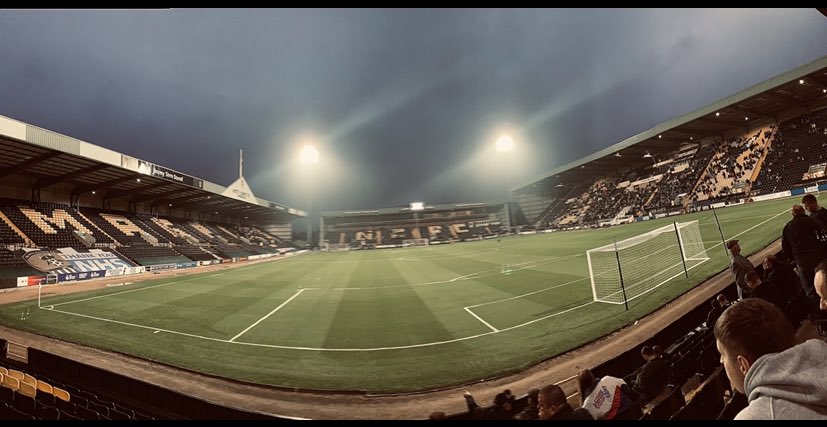 🧑🏽‍💻| My match preview for <a href="/Official_NCFC/">Notts County FC</a>’s clash with <a href="/bromleyfc/">Bromley FC</a> is available to read below!⬇️

A huge three points up for grabs as both teams look to extend their current unbeaten runs.

📍| Heading down to Meadow Lane this evening? Take a read… 🔍

nottinghamsport.com/index.php/2021…