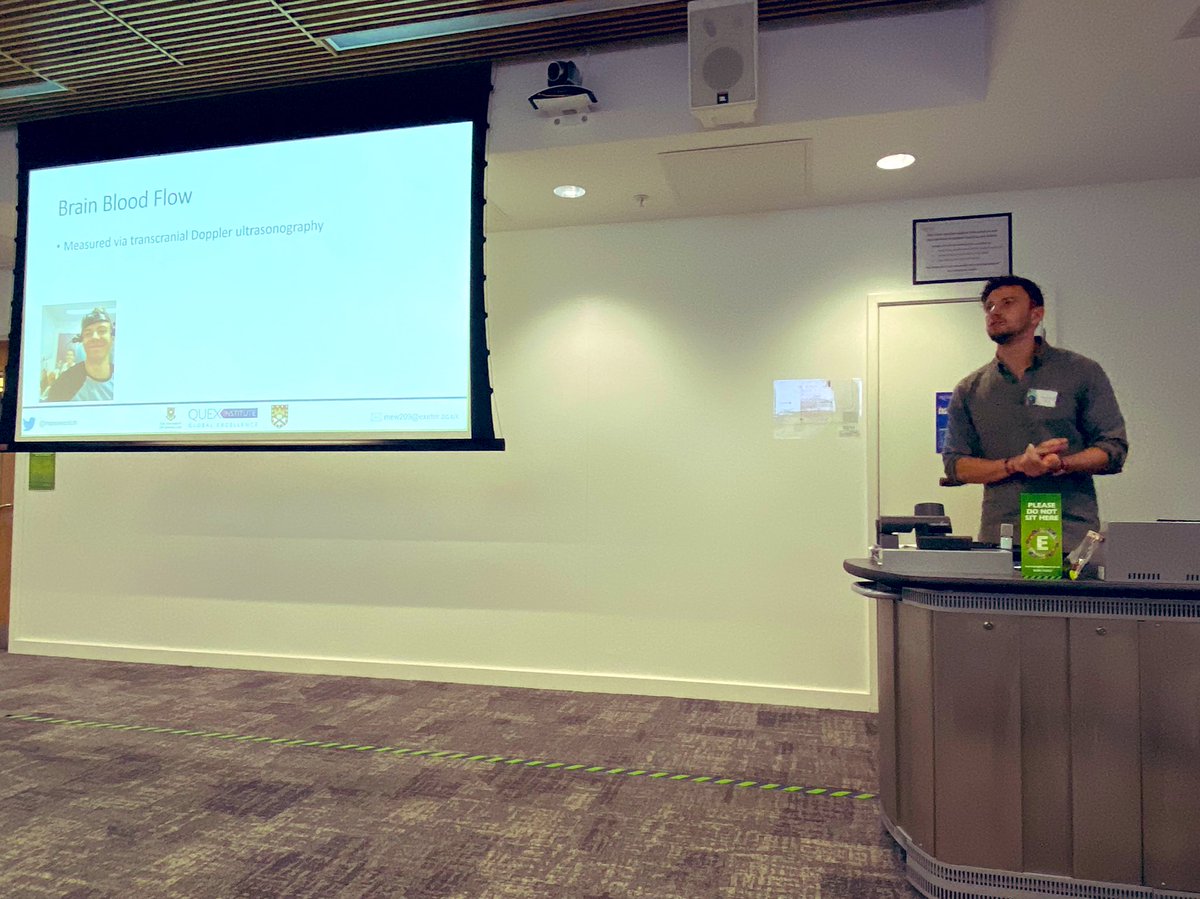 CLESCon (@clescon) on Twitter photo Brilliant talk by <a href="/maxeweston/">Max Weston, PhD</a> on brain blood flow during exercise on children abs adolescents this afternoon! #Clescon @CLESUniofExeter <a href="/ExeterDoctoral/">University of Exeter Doctoral College</a> Brilliant talk by <a href="/maxeweston/">Max Weston, PhD</a> on brain blood flow during exercise on children abs adolescents this afternoon! #Clescon @CLESUniofExeter <a href="/ExeterDoctoral/">University of Exeter Doctoral College</a>