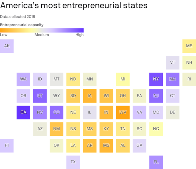Center For American Entrepreneurship tweet media