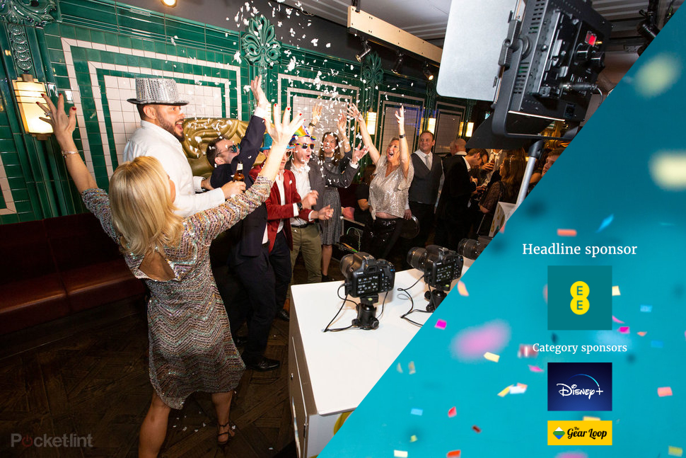 Pocketlint's tweet photo. The EE Pocket-lint Awards 2021: Shortlist nominations announced, voting now live https://t.co/HoisGas1sE @stuartmiles https://t.co/WJRXNTdsQC