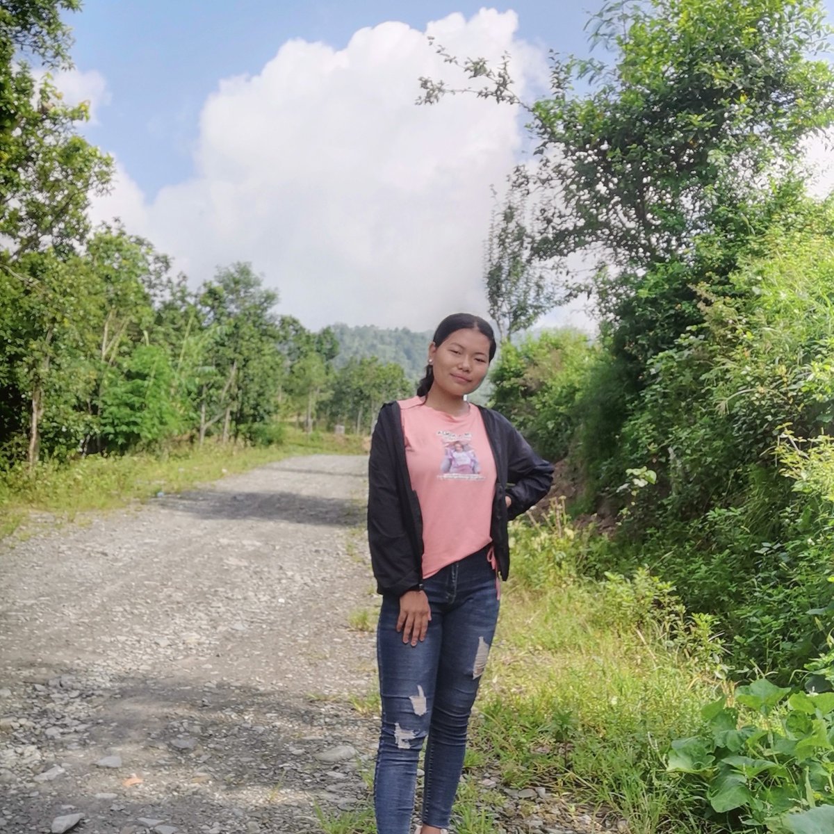 sizzu9999's tweet photo. #NewProfilePic https://t.co/HhVAaDTku8