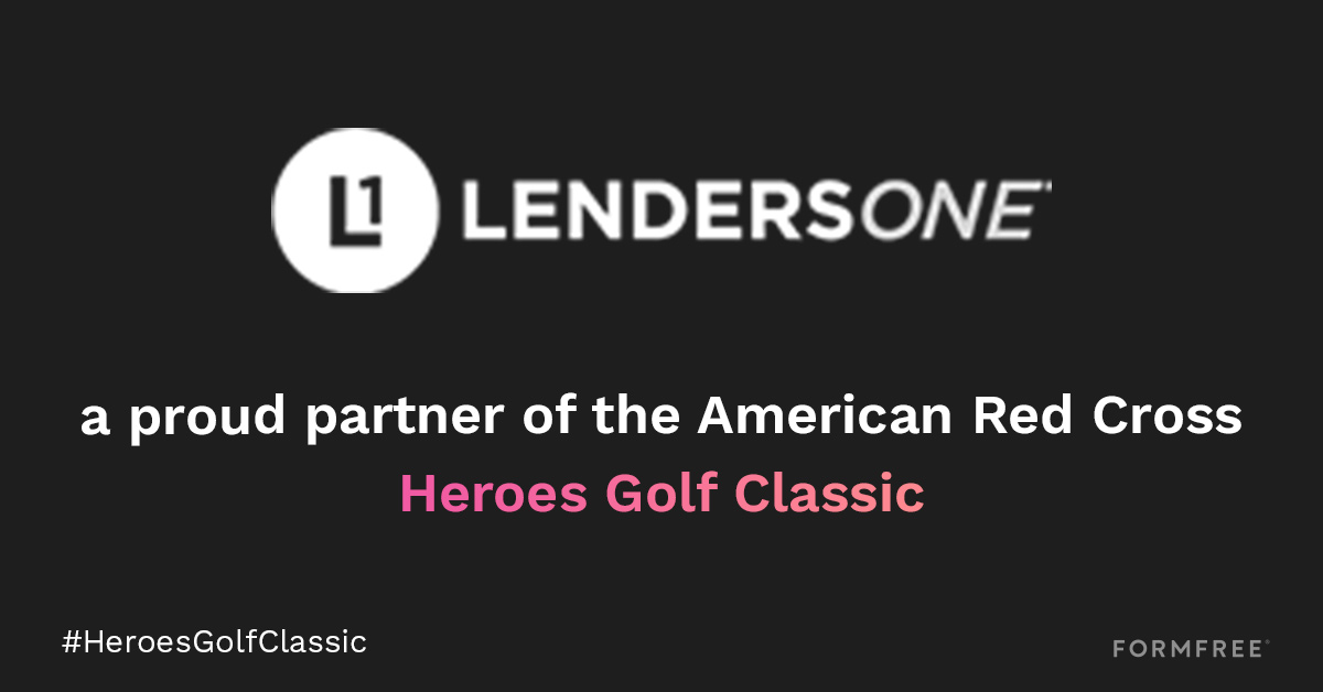 Thank you @LendersOne for supporting the @RedCross at this year's #HeroesGolfClassic! …edcross-heroesgolfclas.golfgenius.com/register