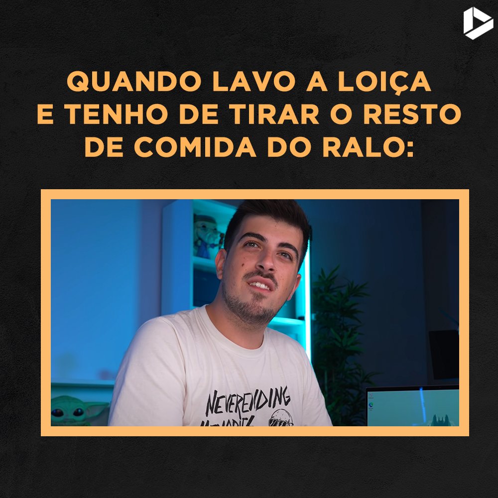 ThumbMediaNet's tweet photo. Ehhh! A pior sensação de sempre 🤢🤯
Por aqui somos team máquina de lavar 🤣🤣🤣🤣

#youtube #youtuber #youtubevideo #youtubechannel #youtubers #YouTubePortugal #BernardoAlmeida #quartafeira #quartafeiramood #mood #meme https://t.co/na0LgEjxUj