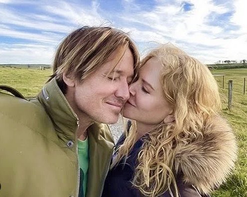 Happy birthday to keith urban! 