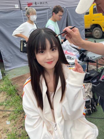 ｱｽ・ﾊﾟﾗｶﾞｽ tweet media