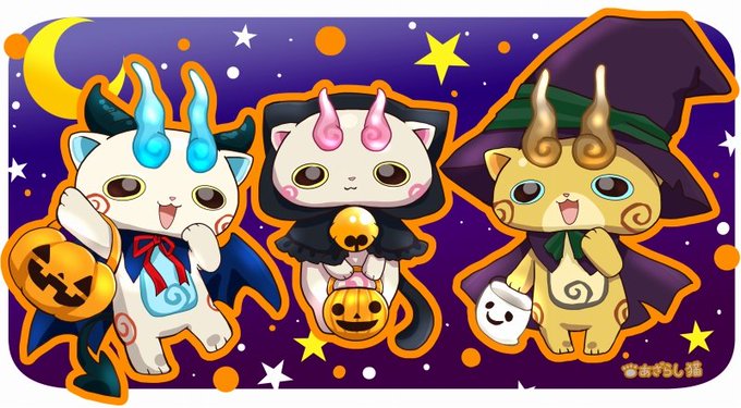 妖怪三国志のtwitterイラスト検索結果
