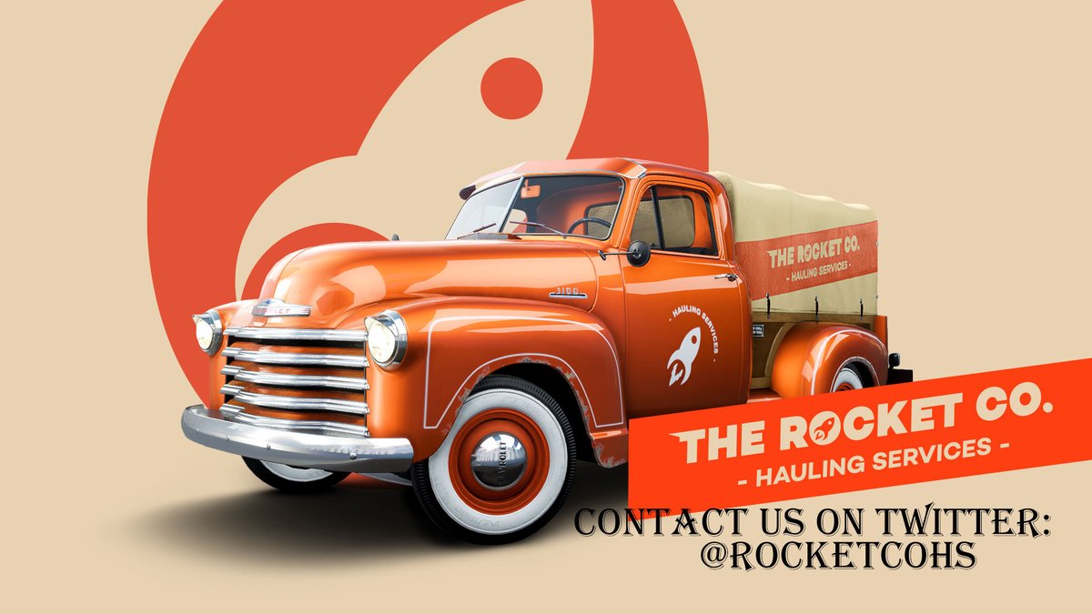 Rocket Co (@RocketCoHS) / Posts / X