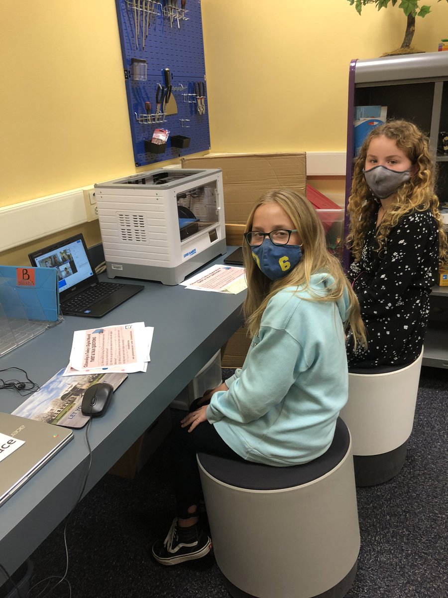 MrsEnnyTully's tweet image. #kiddosencouragingkindness are ready to go live! @WHBI_QUFSD @qufsd #globalEdSsChat @GlobalEdSsChat #usetechforgood