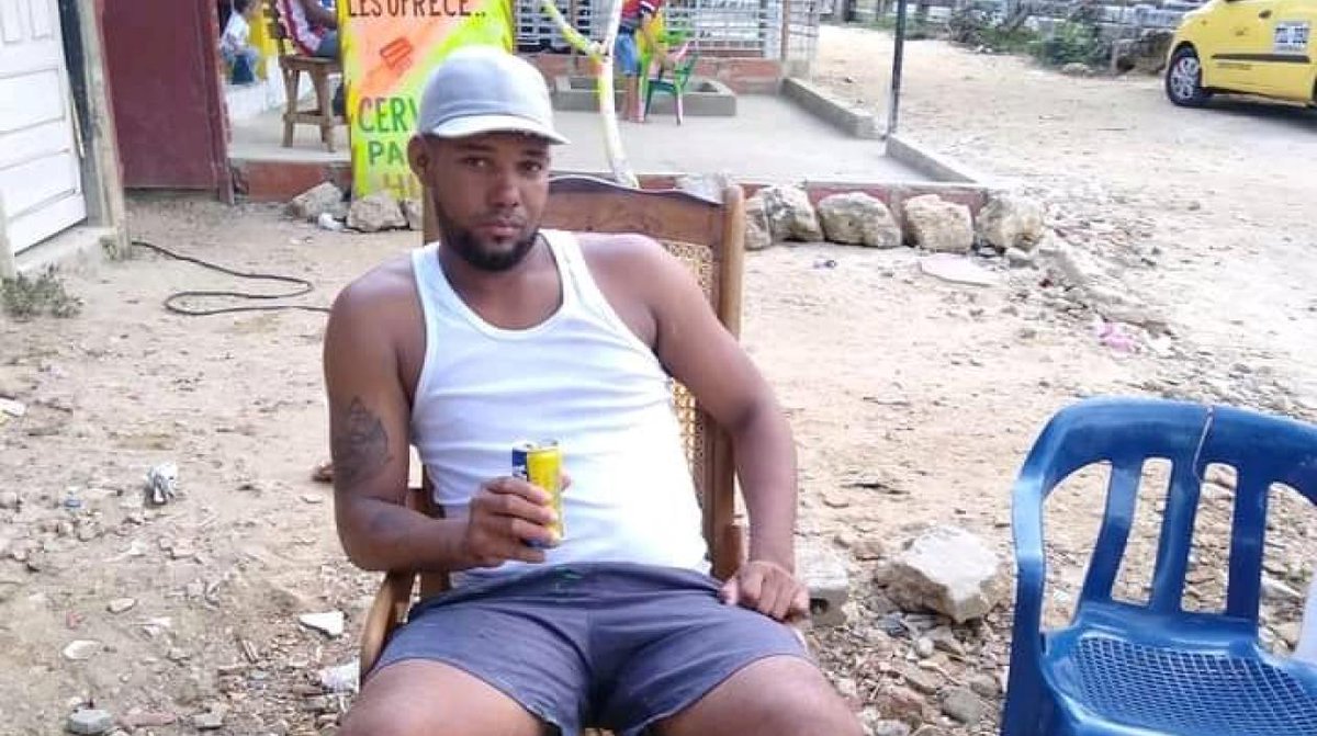 Un sobrino lo asesinó porque le reclamó por el robo de $300.000 a la abuela
bit.ly/3jE2ZxN