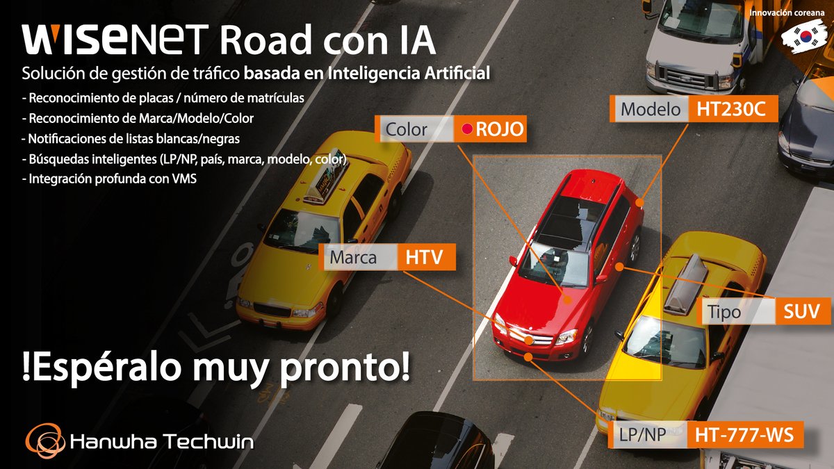 revmasseguridad's tweet photo. Videovigilancia, pilar de las ciudades inteligentes: Hanwha Techwin

Nota completa: https://t.co/GFJ8TLLqkx

@Hanwha_Latam  

#PorTuSeguridad https://t.co/XTymECmPMk