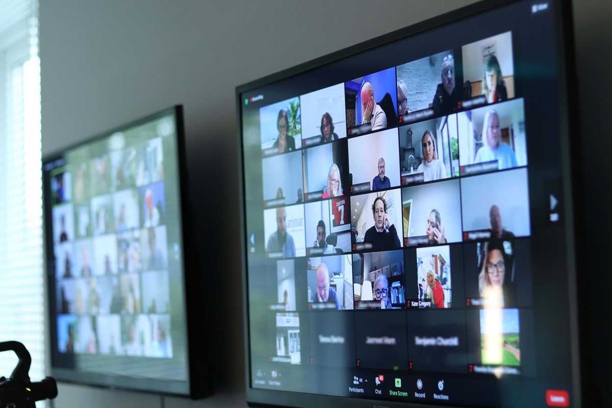 AgentRainmaker's tweet photo. It's been a fantastic day at our ARX Quarterly coaching session with our ARX Members. 

Today we focused on the best strategies and practises for acquisitions, and ended the day with a legal update with the lovely Dawn Bennett! 

#lettingagencytraining #coachingforlettingagents https://t.co/bF2HrSLjUo