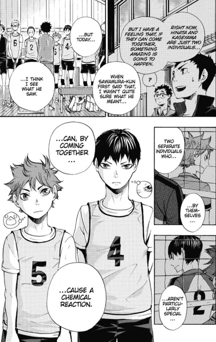 thinking abt this thank u mister hoshi 