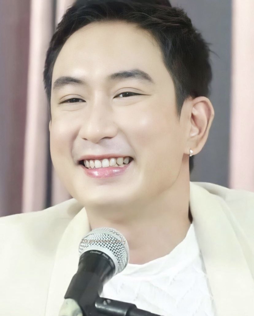 MNammin's tweet photo. แด๊ดดี๊น่ารักที่สุด😍😍😍😍
เบบี้จ้องมากจนตาเสีย 5555
#แพทพาวเวอร์แพท 
#parpowerpat https://t.co/iaSk0RIchs