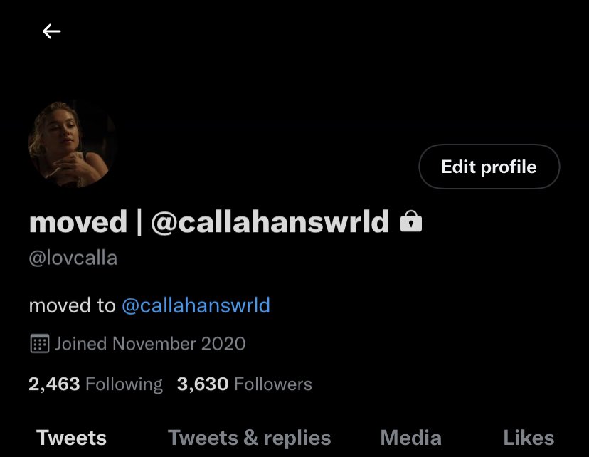 callahanswrld's tweet image. hii i was sin @lovcalla rt so i can get my moots back please ^-^