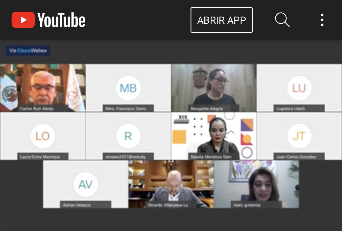 Asociación Coahuilense de Archivistas AC tweet media