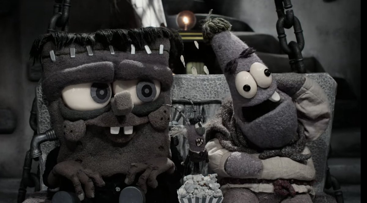 The Patrick Star Show is only in its first season and has only had