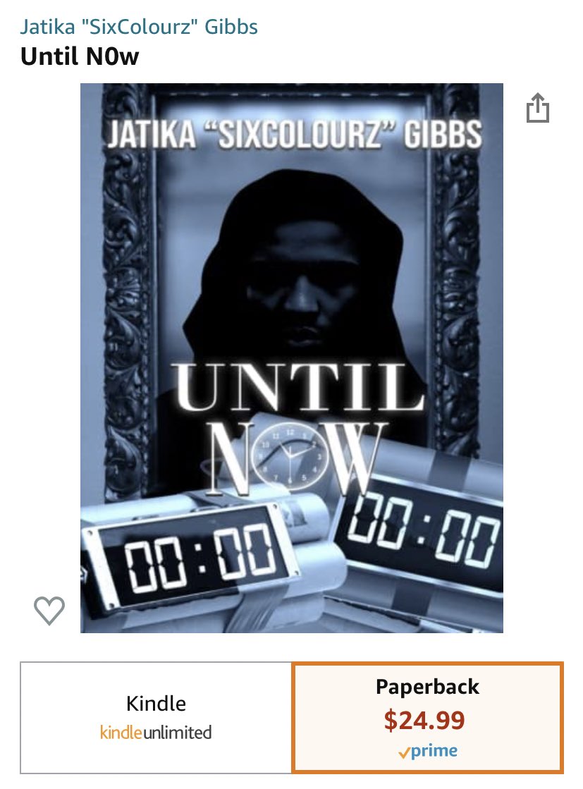 SixColourz's tweet photo. I’m literally at a lost for words right now. This really just happened. The paperback is officially available for free delivery! 
😳😢😩😭
#newbook #tuesday #welit #poetry #trauma #metoo https://t.co/CuTbXlT3Vh