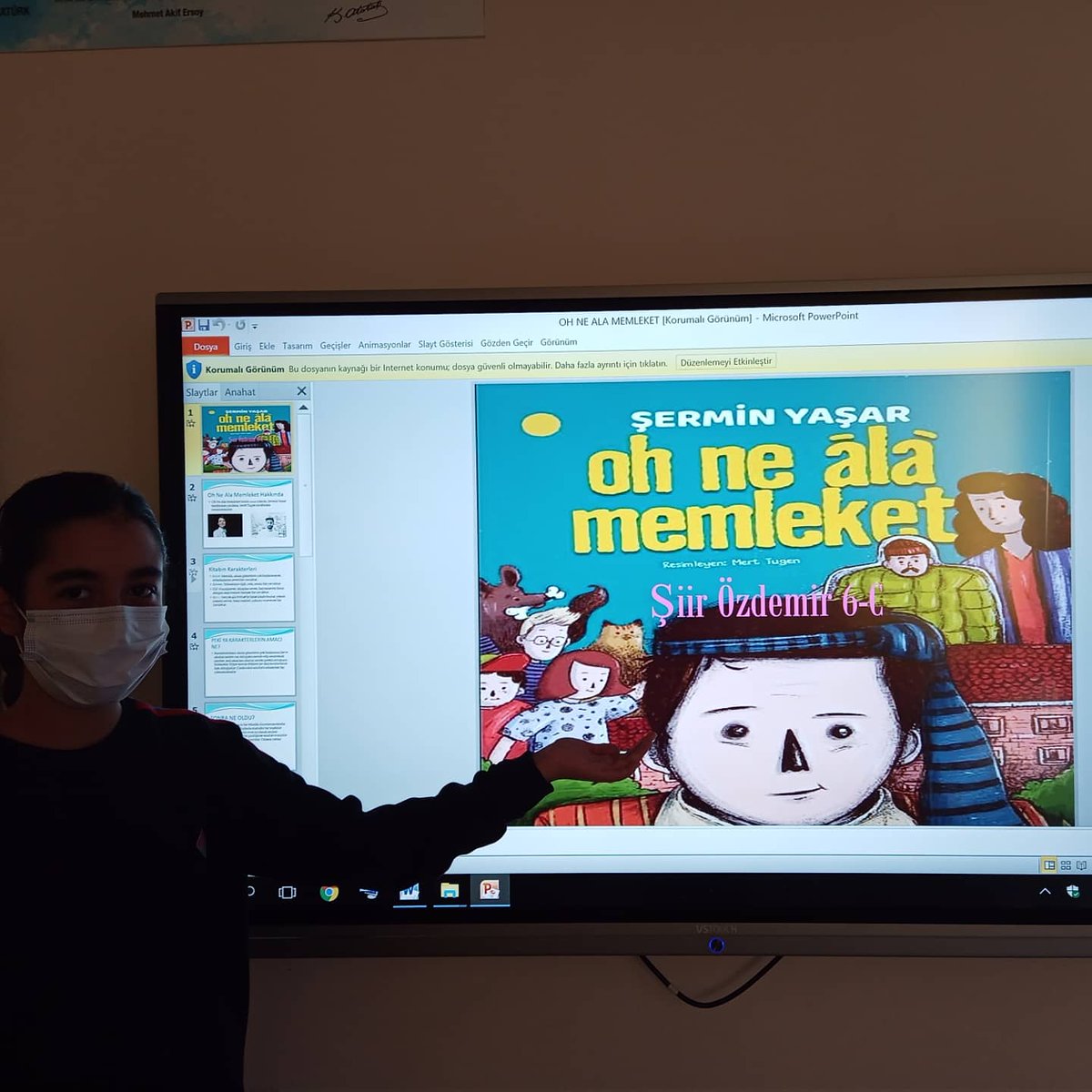 "Okuma Kültürü" temalı dersimizde öğrencilerimizin kitap tanıtımları ✨
<a href="/ugurludural/">TÜLAY UĞURLUDURAL</a> <a href="/aokbuyuk/">Arzu Ok Büyükoğlu</a> <a href="/EdaPekcetin/">Eda Keskin</a> <a href="/erel_begum/">Begüm Erel</a> <a href="/turkcehulya/">Hülya Öztürk</a> <a href="/BkHacerYD/">Hacer Yavuz Damarlı BK</a> <a href="/bk_tekirdag/">BK Tekirdağ Kampüsü</a> <a href="/bahcesehir_k12/">Bahçeşehir Koleji</a>