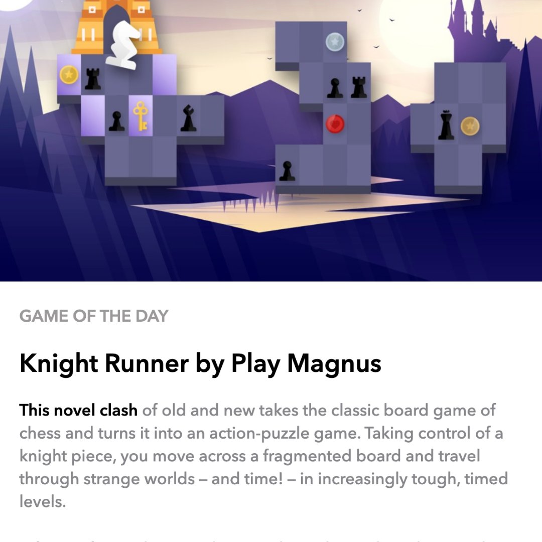 Chess Clash – jogue online na App Store