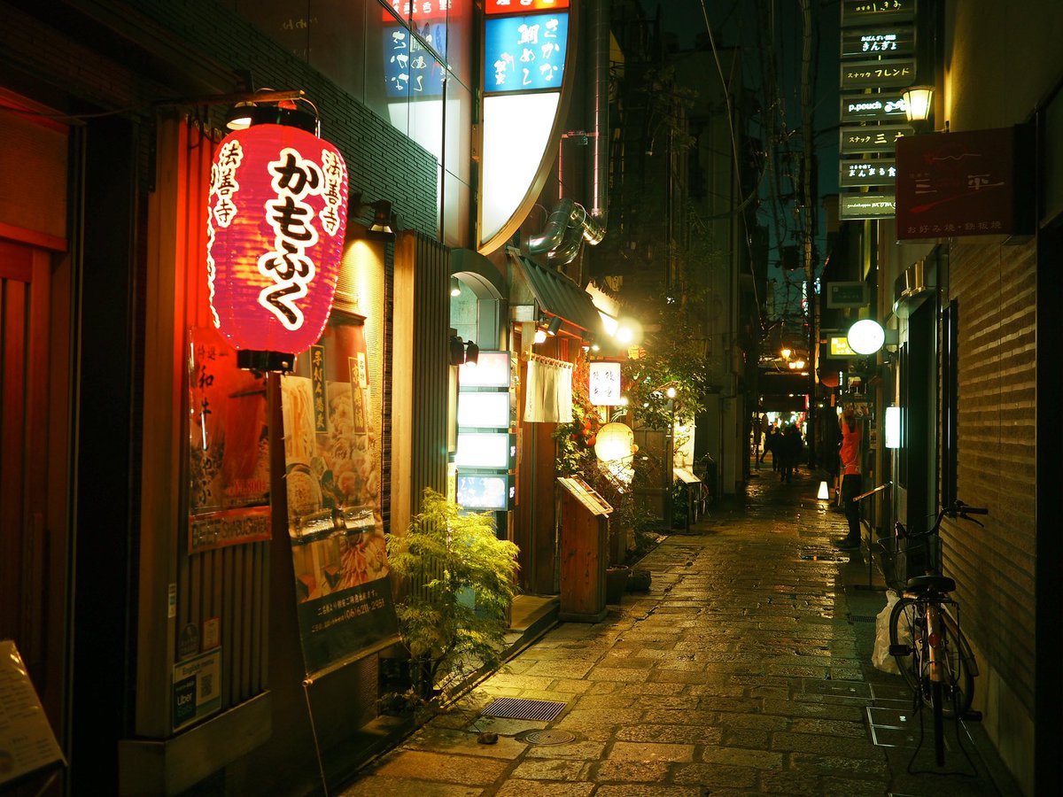 Ramuta_Photo's tweet photo. 京都のやうな大阪

#写真
#大阪
#京都 https://t.co/5HCJu48pcB