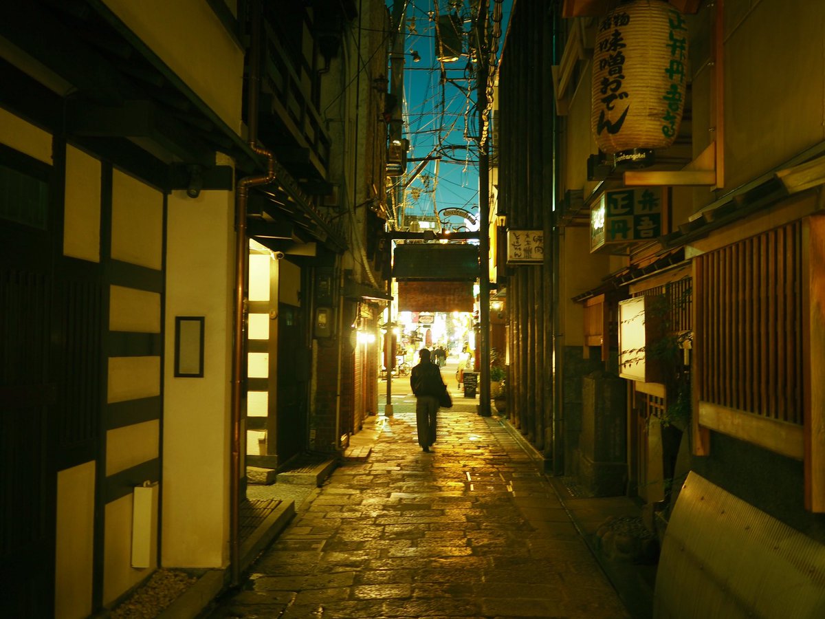 Ramuta_Photo's tweet photo. 京都のやうな大阪

#写真
#大阪
#京都 https://t.co/5HCJu48pcB