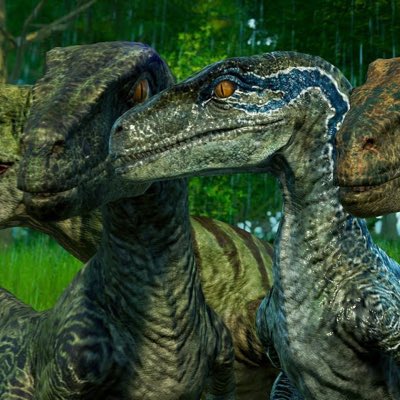 Blue_Raptor90's tweet image. #NewProfilePic