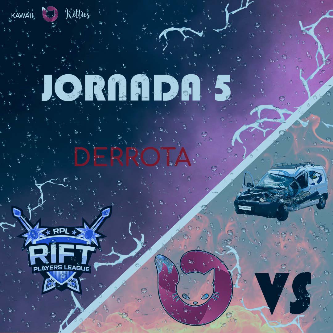 Aker_Esports's tweet photo. 🚨ATENCIÓN🚨

El equipo "Diamond" de @lol_es no logro la victoria frente a @BrocococoGaming en la @RankedPlayers 

Ánimo gatitos! #BeKawaii https://t.co/mkKP5weHjF