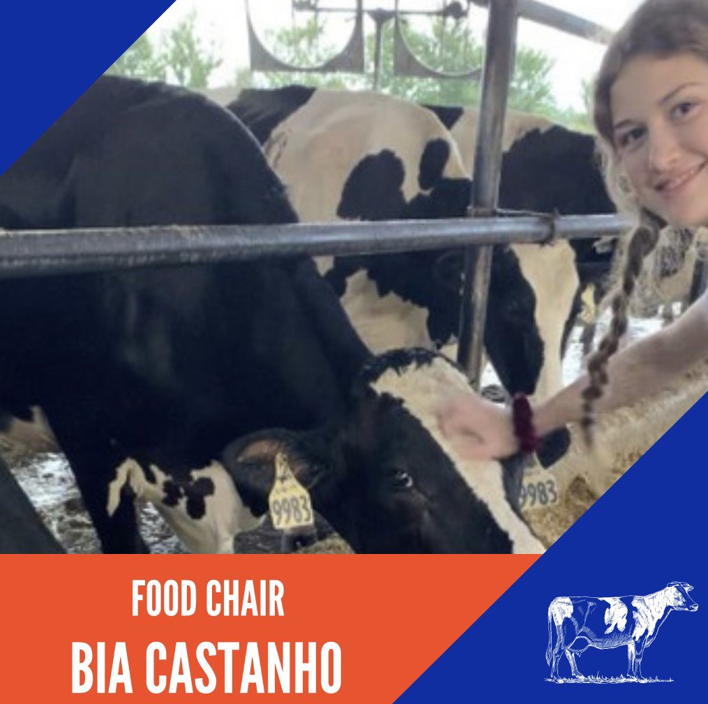 UF Dairy Science Club tweet media