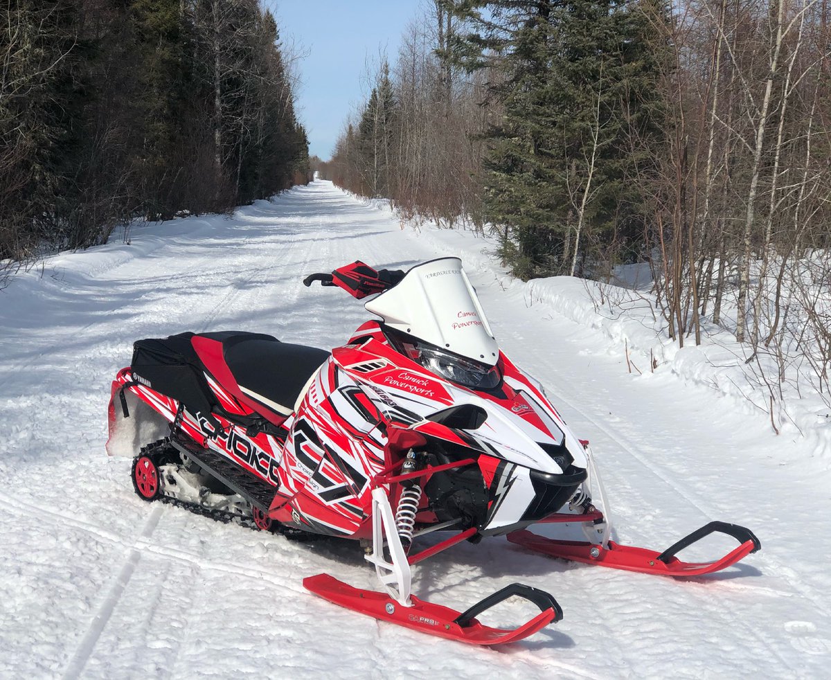 Canuck Powersports tweet media