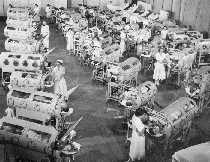 When have you last seen an Iron Lung? Not? Maybe because our parents thought it was a good idea to get vaccinated again Polio... I am at loss how to motivate people. Maybe following George Carlin, we should have a 24 hour TV station watching IC patients die in loneliness...