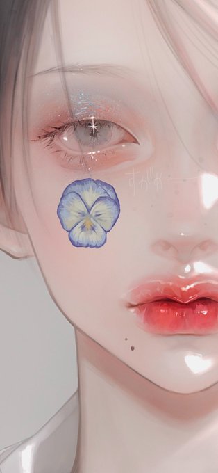 #今年も残りわずかなので今年一番伸びた絵を貼る見た絵描きさんも強制でやる
👒 