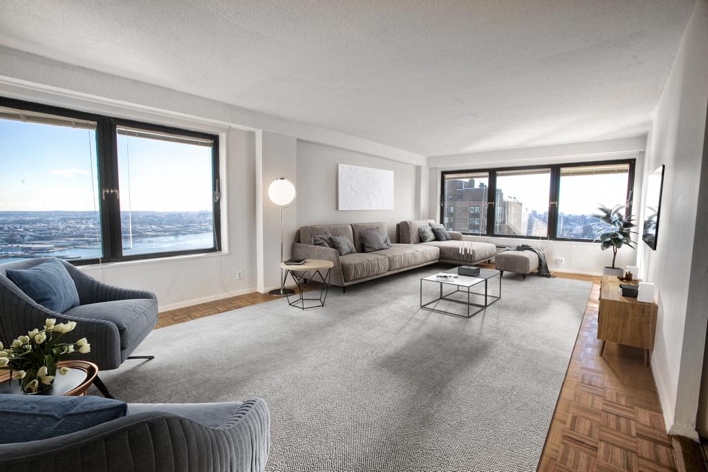 Waterside Plaza Apts tweet media