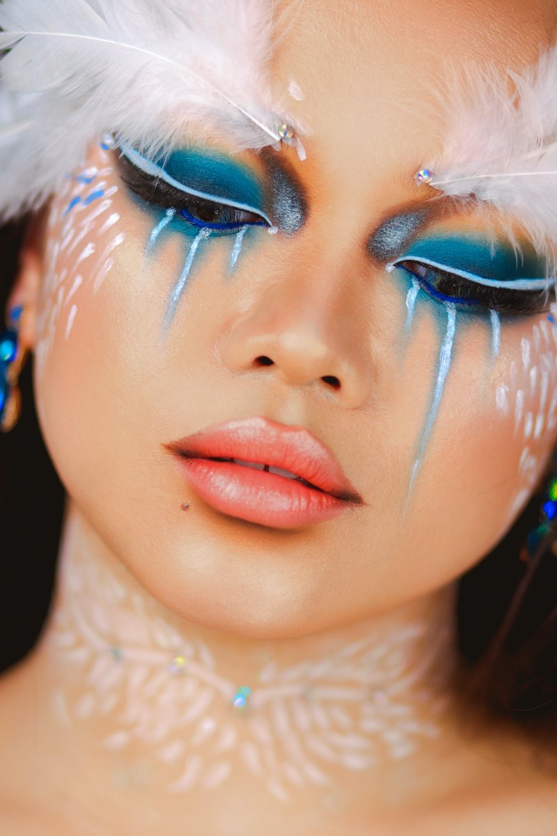 AstromiaC's tweet photo. Ready to make those fierce and fiery Halloween makeup looks? AstroMia has you covered.

Shop now to redeem your free gift! And get 30% off your order with code SPOOKY.

#halloween #halloweenfun #halloween2021 #halloweenmakeup #astromiacosmetics #astromia #eyeliner #lipliner https://t.co/I6BvX4L84V