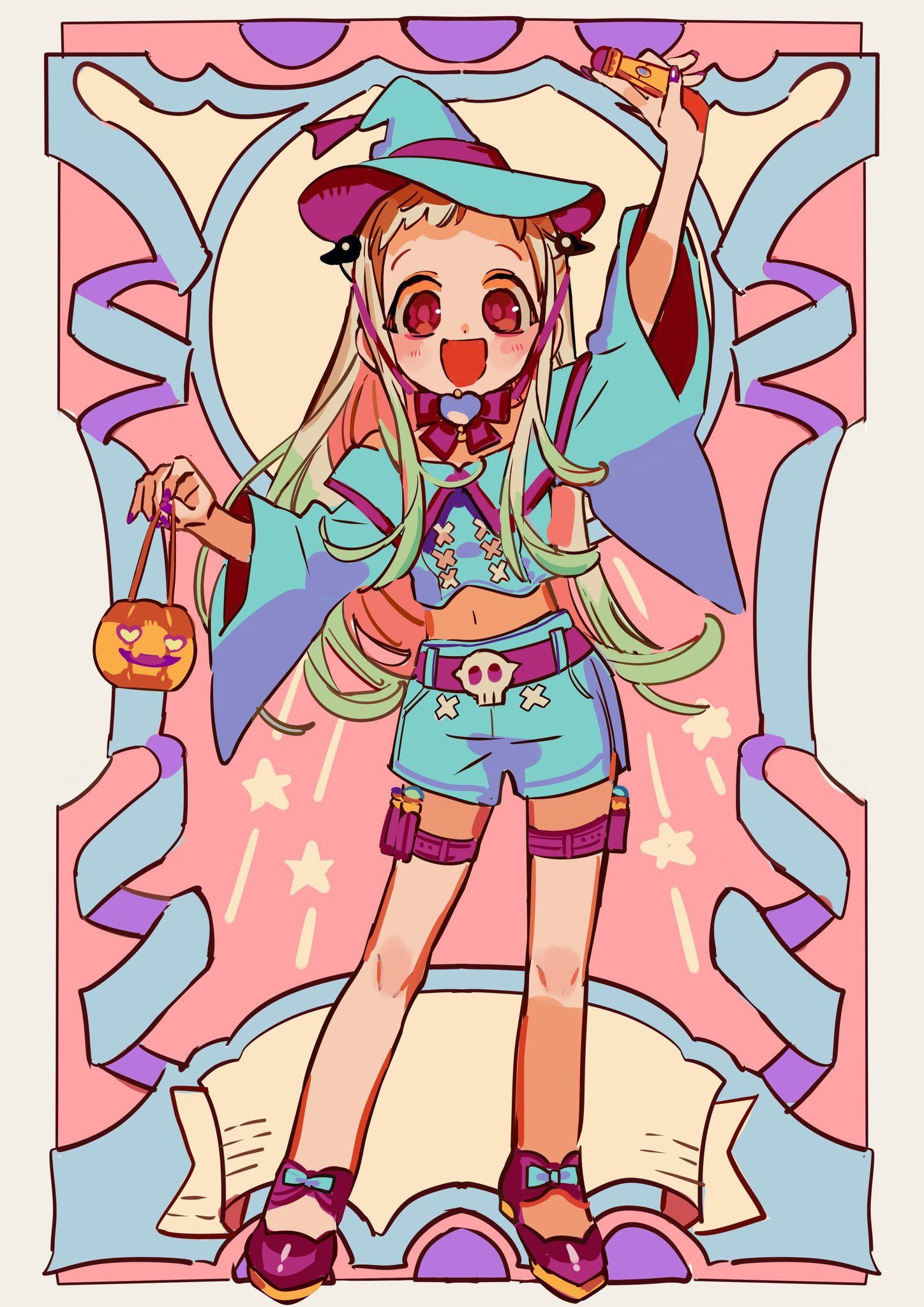 hourly hananene ‼︎ on X: 
