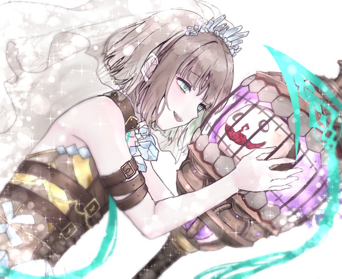 グレーテル シノアリス のタグが付いたイラスト グレーテル シノアリス のタグが付いたイラスト