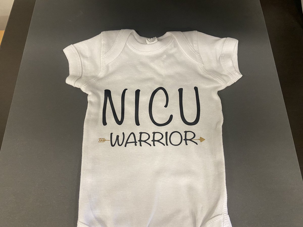 lvcdmt's tweet image. Come help DigiVal at 4:00 pm today with creating onesies for babies in the UPMC Pinnacle Harrisburg NICU! Get experience using the vinyl cutter and heat press, complete service hours, and do something for a great cause. No prior experience required! #godigicom #golvc @LVC #goixd
