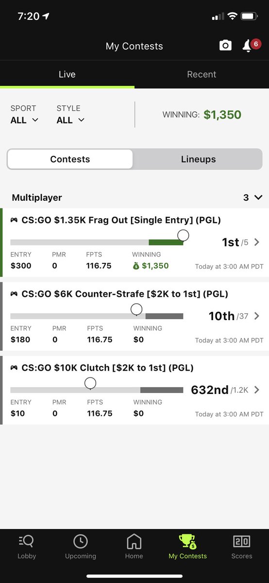 The Daily Hitman tweet media