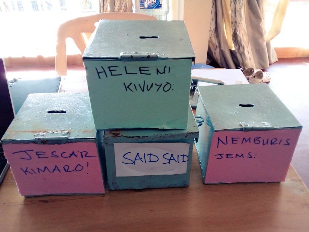 CATanzania's tweet photo. Money matters. At  @catanzania workshop, youth with various autism spectrums and cognitive challenges are taught and encouraged to know and practice financial literacy .Eg : Savings. 

#autism #catanzania #moneymatters #inclusion #financialliteracy #savings #autismworkshop https://t.co/WjpuCSExsb