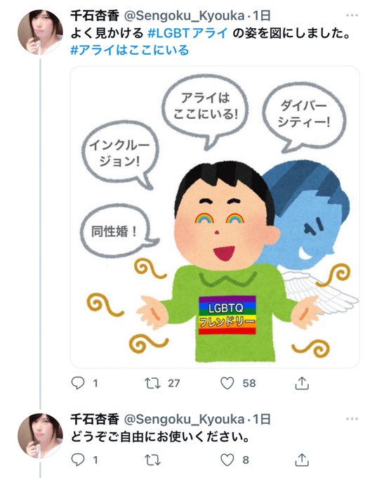 いらすとやのtwitterイラスト検索結果 古い順