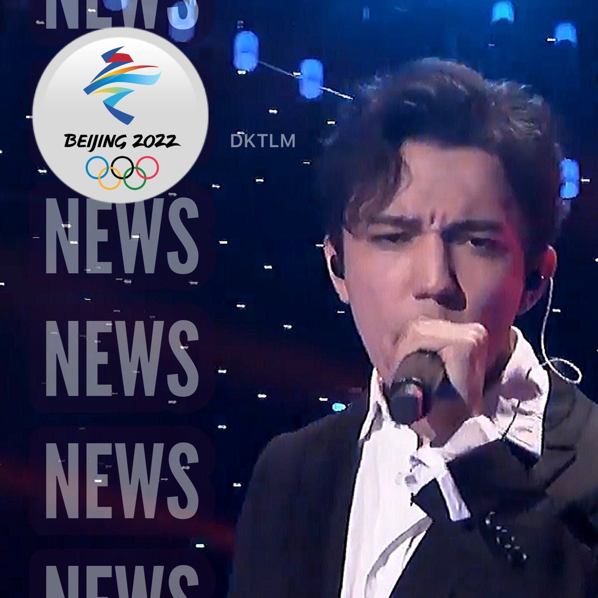 DKTLM3's tweet photo. ESPERANDO CONFIRMACIÓN
Por parte de @dimash_official
Sería maravilloso, no lo crees?
#Dimash ꒰ঌ♥️໒꒱ #Dears #DKTLM https://t.co/yqkDQP92gv