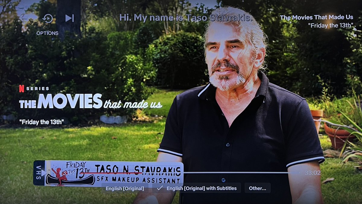 Christian Stavrakis™ tweet media