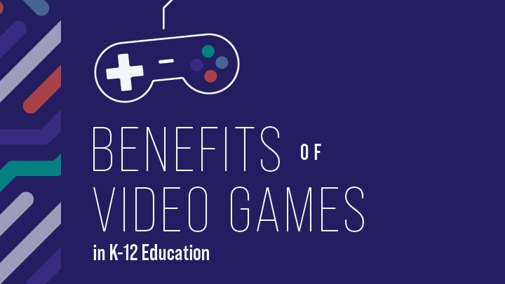 HEVGA released a new report today with <a href="/theESA/">Entertainment Software Association</a>, Benefits of Video Games in K-12 Education, based on a review of the academic literature. We hope the report encourages more teachers to use video games in their classrooms! Download the report: tinyurl.com/vp49wbub