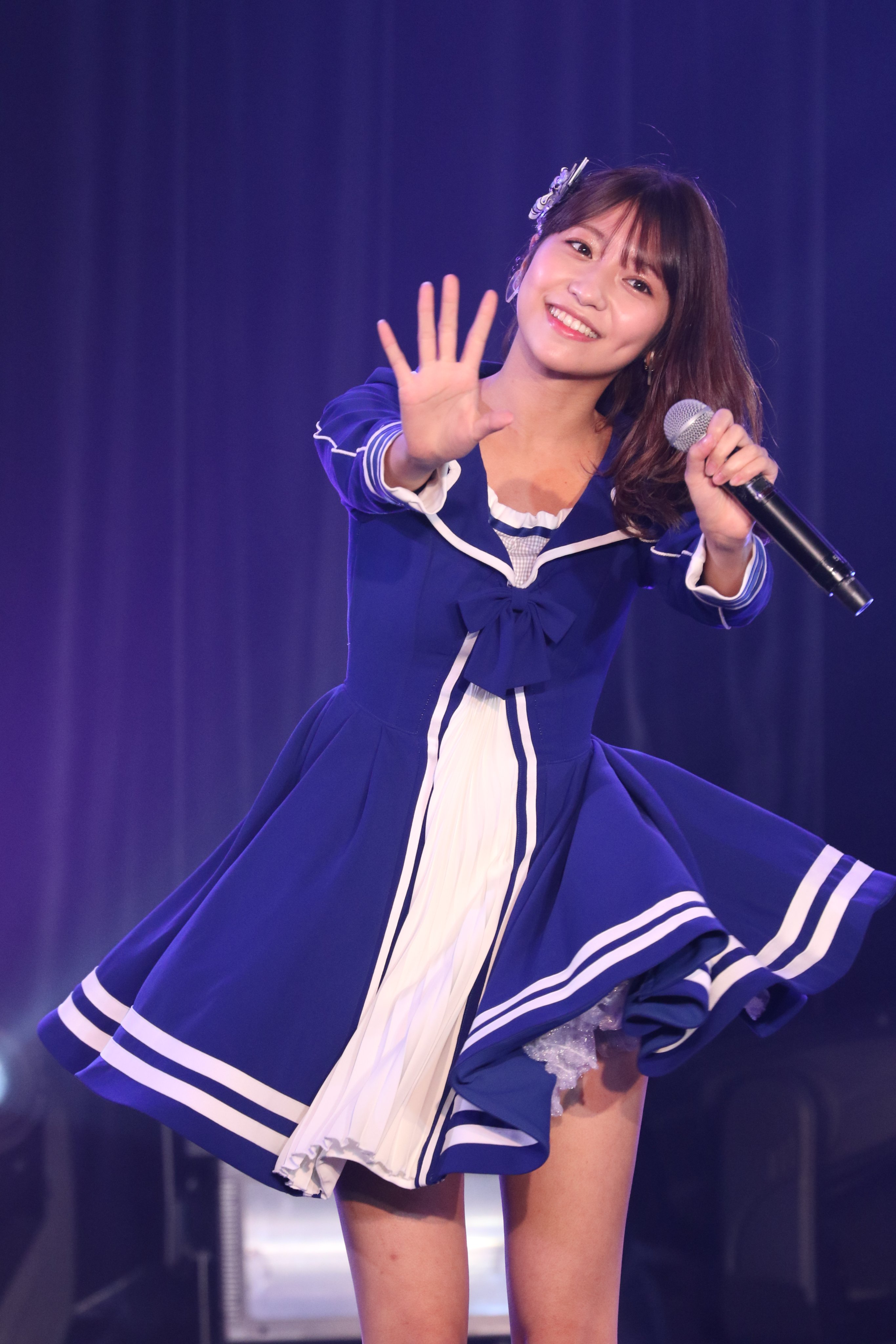 Amazon.co.jp: 山下エミリー HKT48 生写真 117枚 握手会