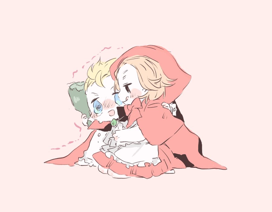 「🎃👻マイ武 」|いづきのイラスト