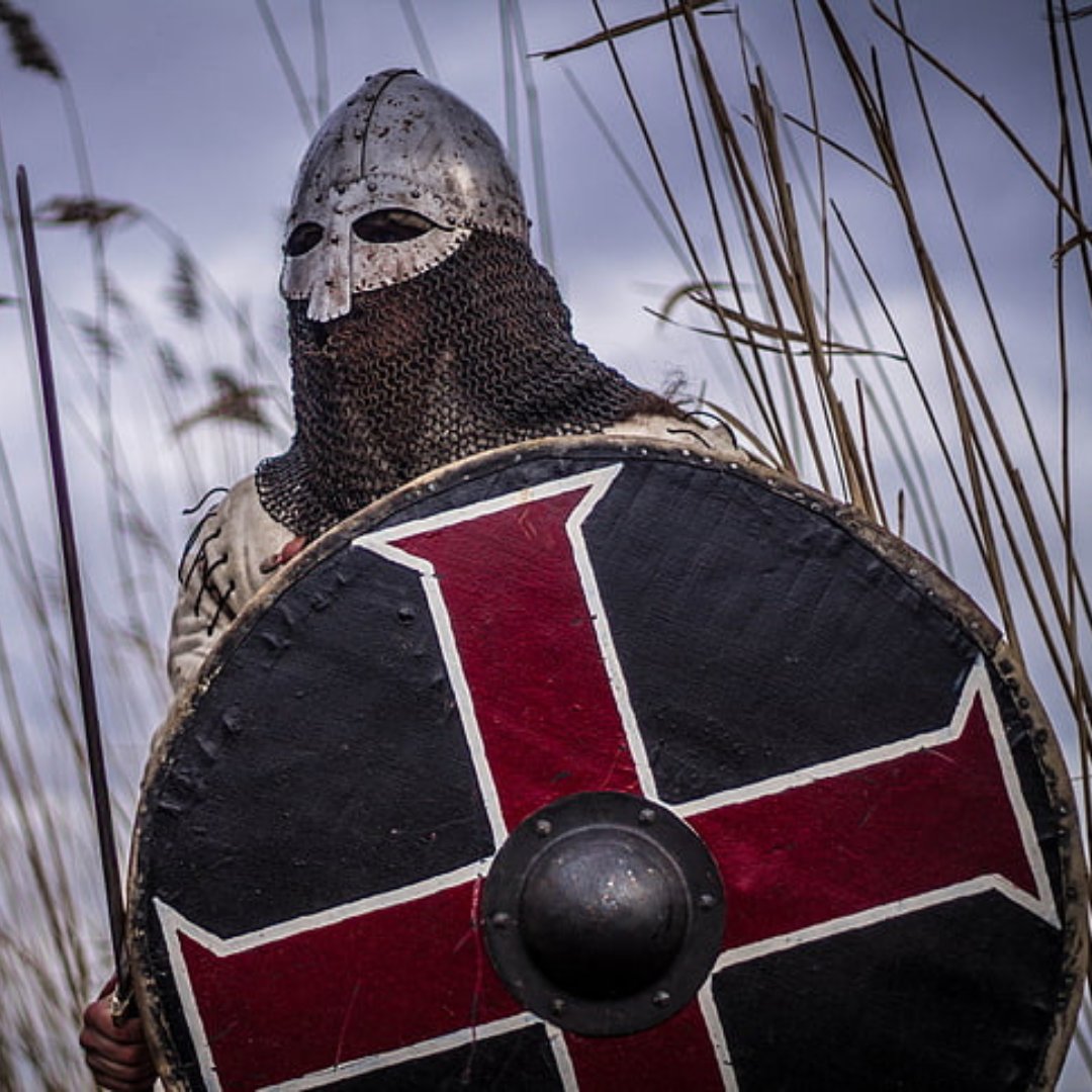 theyorkvikings's tweet photo. What Weapons Did the Vikings Use?😜
.
.
.
.
#vikingsweapons #lethalweapon #illegalweapon #redweapon #vikings #vikingsedit https://t.co/a1eUirSZtV
