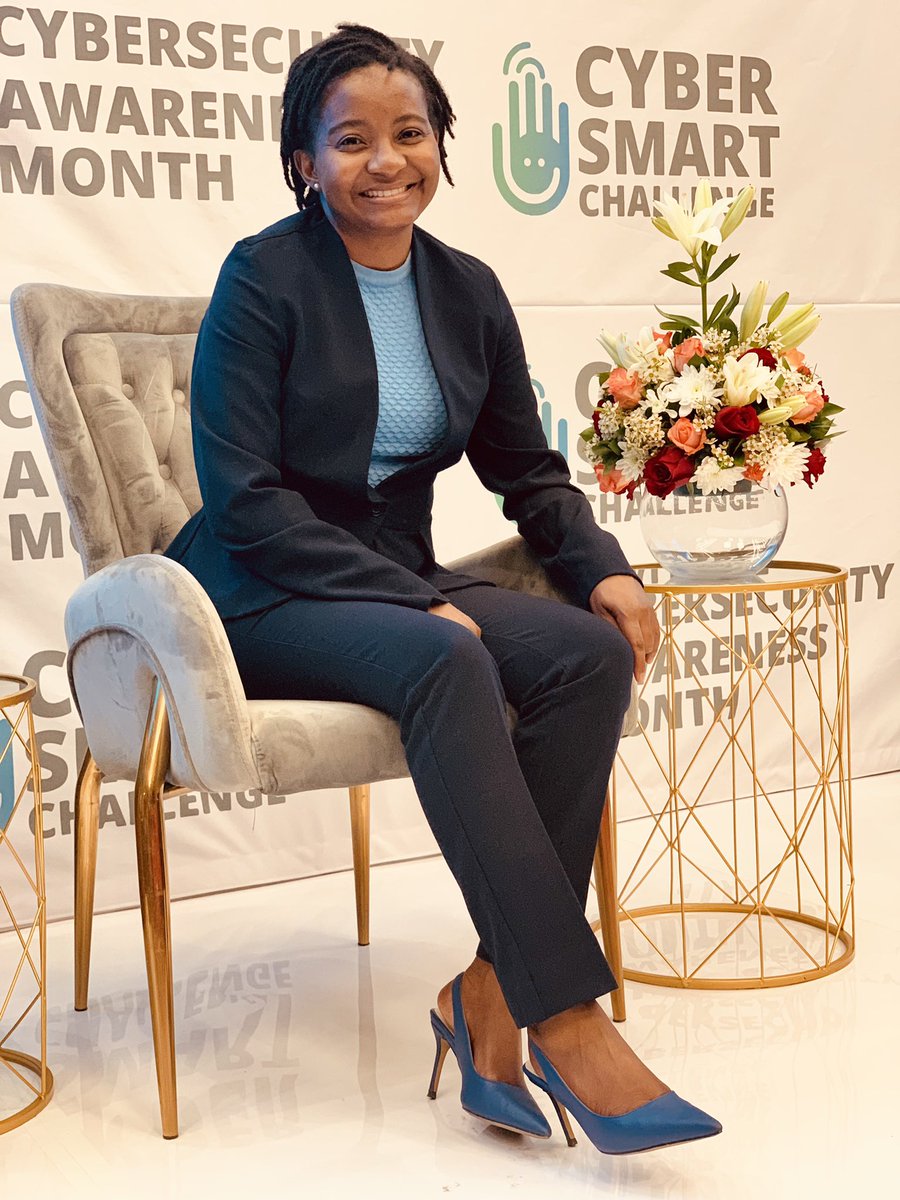careercoachbw's tweet image. BOTSWANA CYBER WEEK COMMEMORATION: “Building cyber resilience in the times of uncertainty: lessons from covid- 19 pandemic” #CyberWeek2021 (event live-streamed on Ministry of Transport &amp;amp; Communications - Botswana Facebook page 26 - 28 October 2022) #CyberSmart