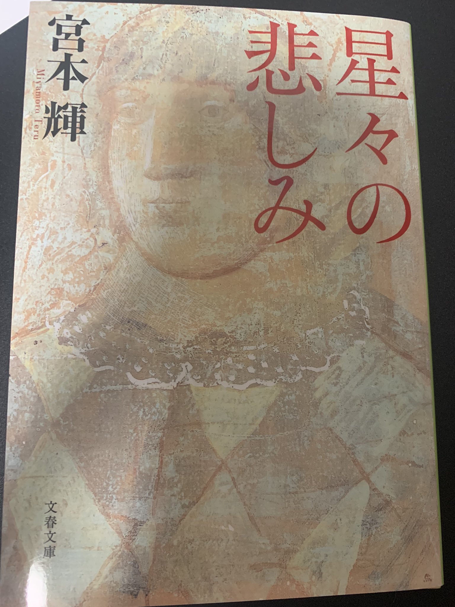 星々の悲しみ Twitter Search Twitter