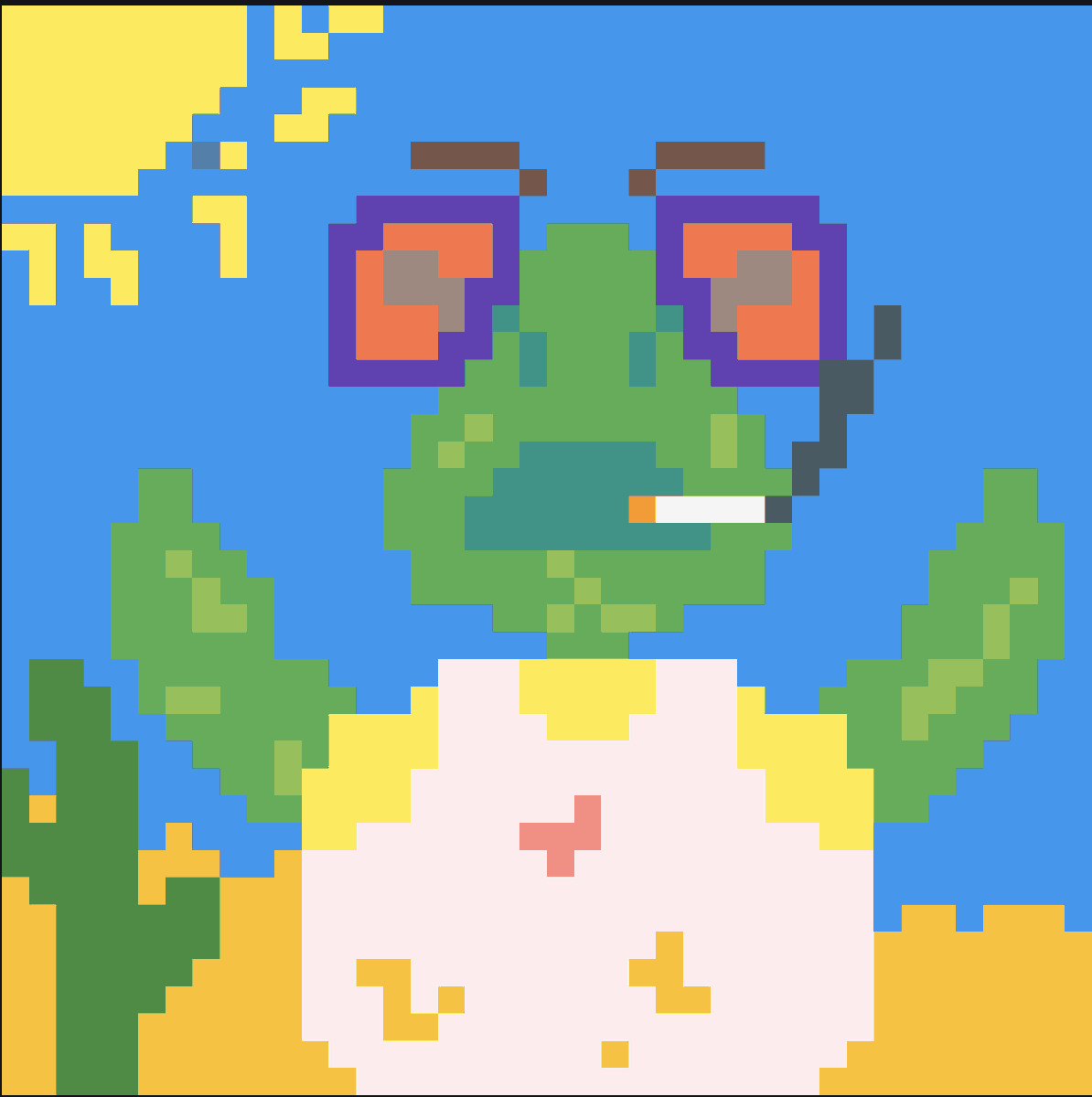 ExiomTurtle's tweet image. ALL 13/13 from the Exiom Turtle Collection are going to be posted here. An offer of $250 was not accepted by Addie04 on @opensea for TURTLE 01!🔥🔥🔥