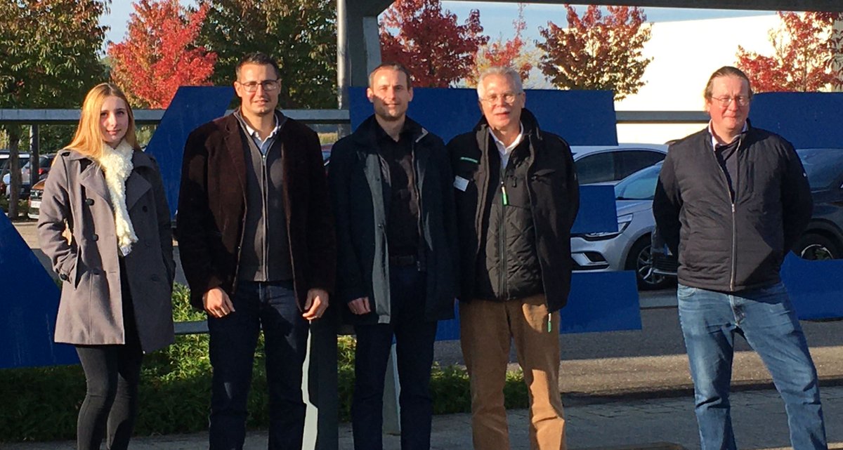 IPS signs its first French solutions partner, Sovec - benchmarkmagazine.com/ips-signs-its-…