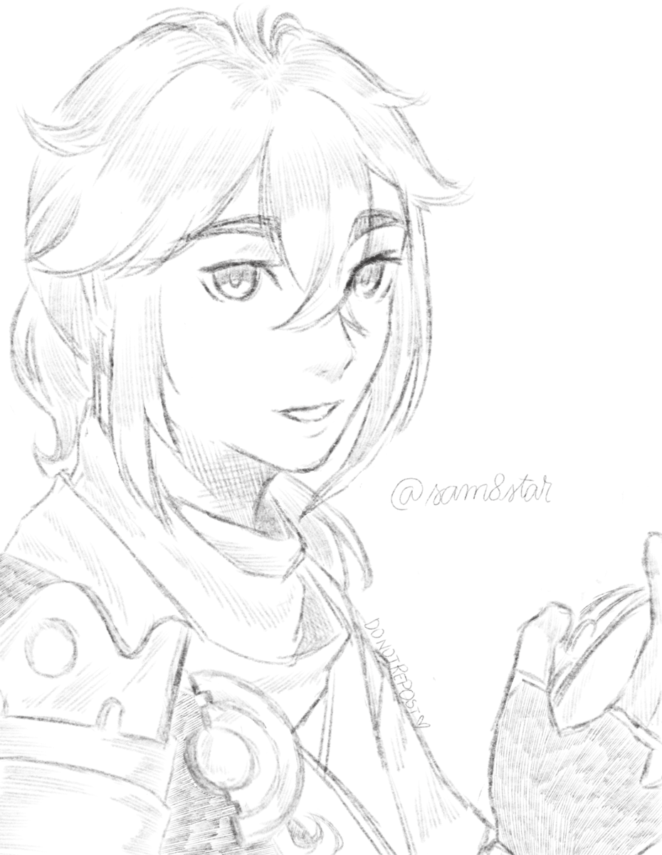 rsamethyst's tweet photo. Kazoo boi or smthng idk 🍁
#KaedeharaKazuha #Kazuha #GenshinImpact #genshinimpactfanart https://t.co/p3obTD6u74